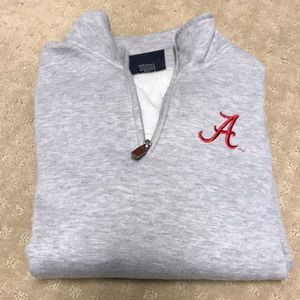 University of Alabama Pullover